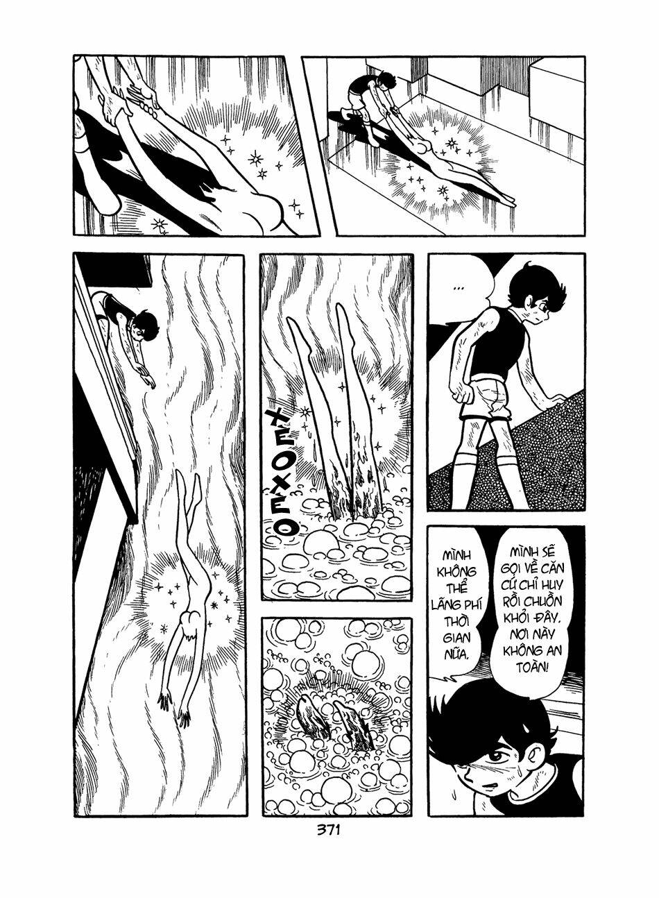 Apollo\’s Song: Chapter 4.3