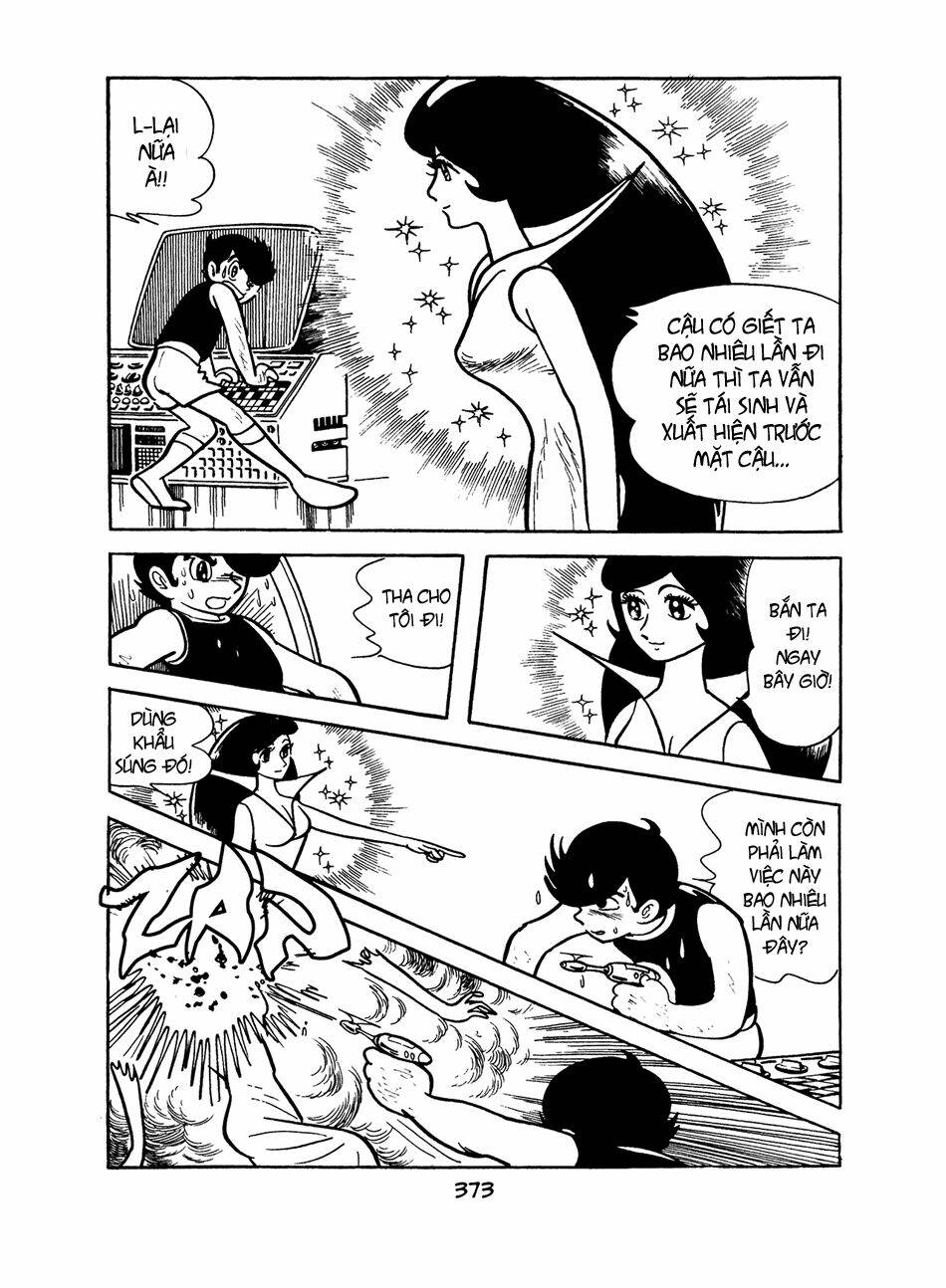 Apollo\’s Song: Chapter 4.3