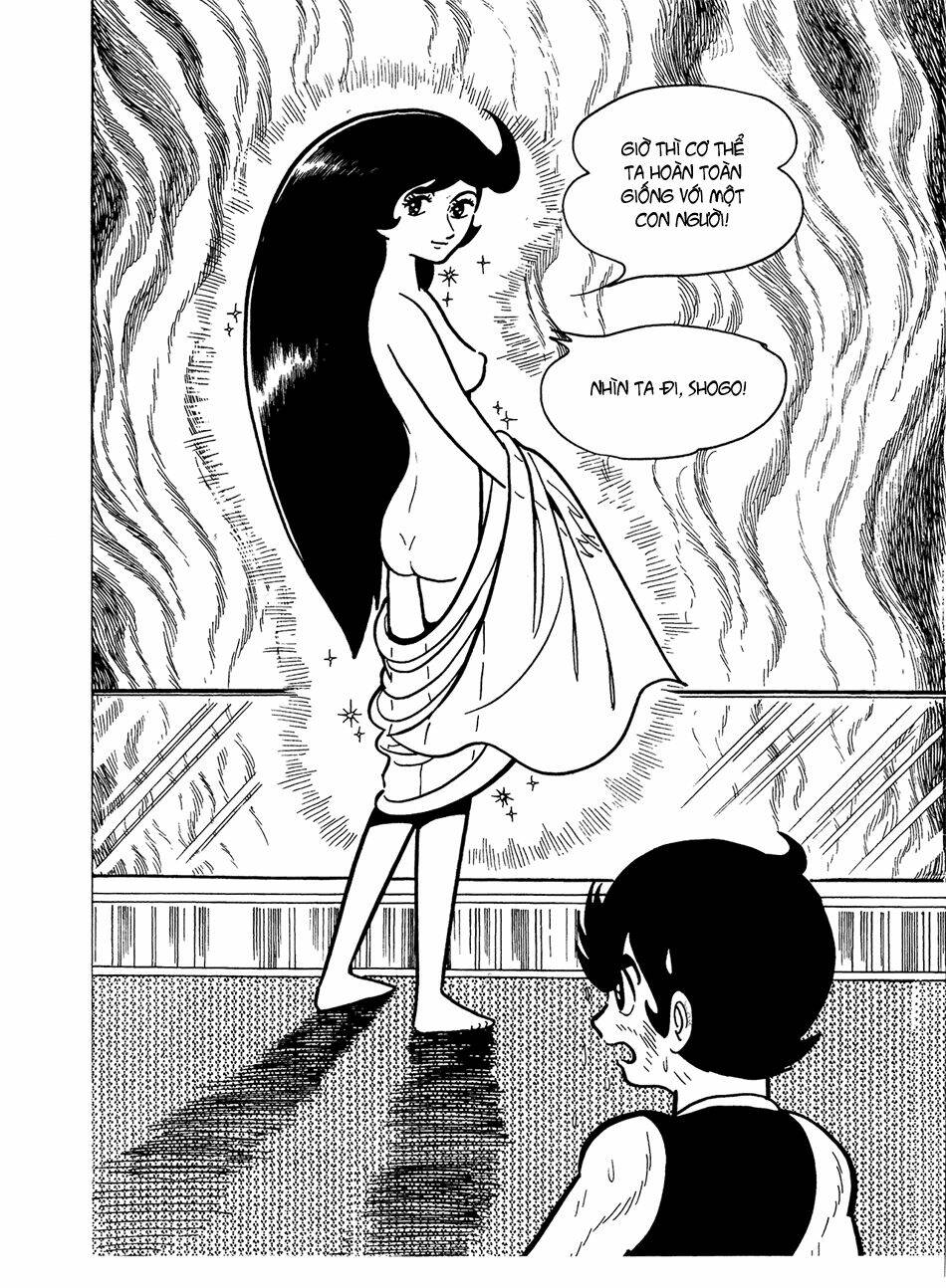 Apollo\’s Song: Chapter 4.3