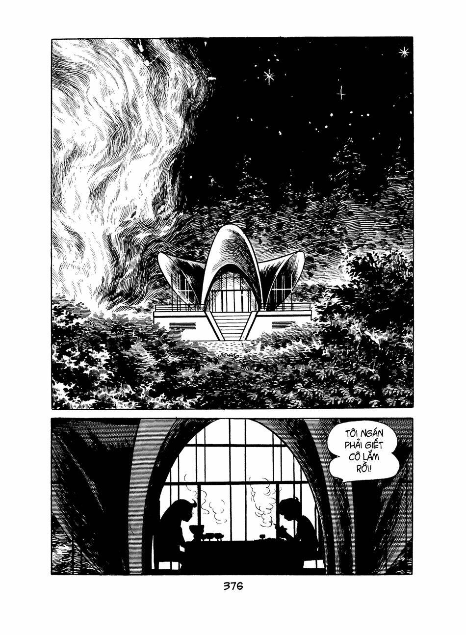 Apollo\’s Song: Chapter 4.3