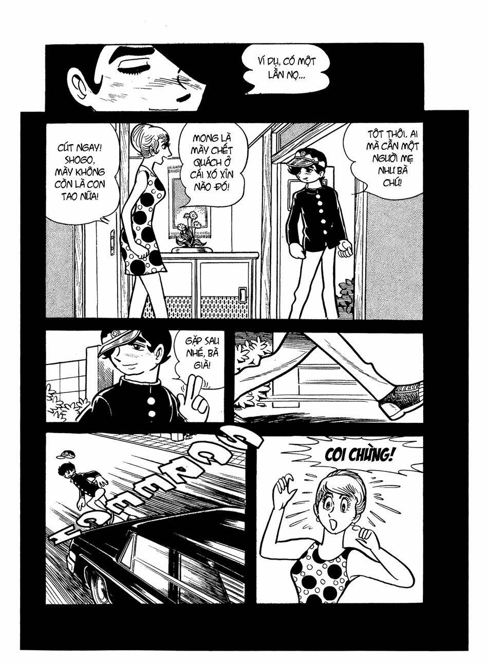 Apollo\’s Song: Chapter 4.3