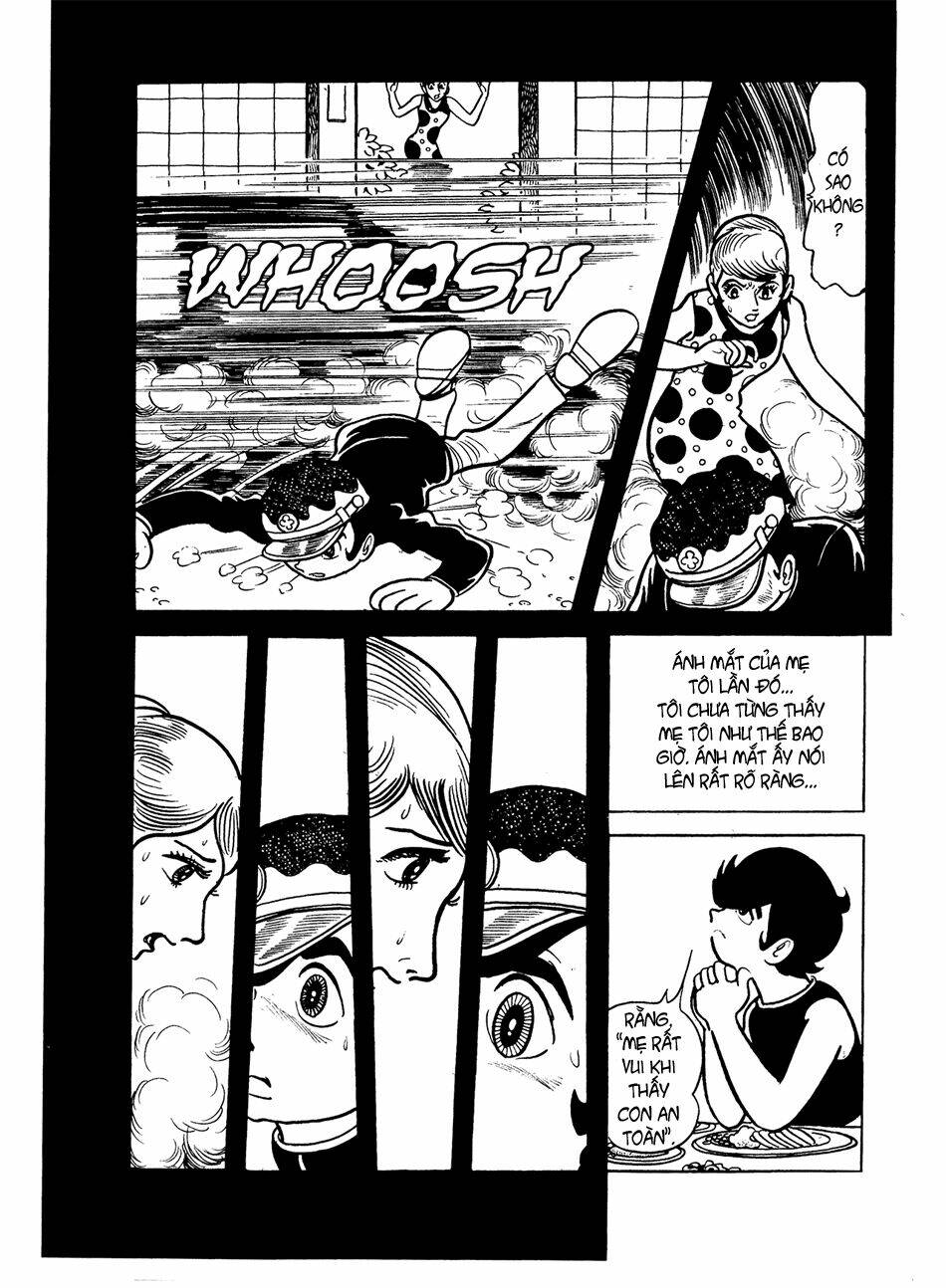 Apollo\’s Song: Chapter 4.3