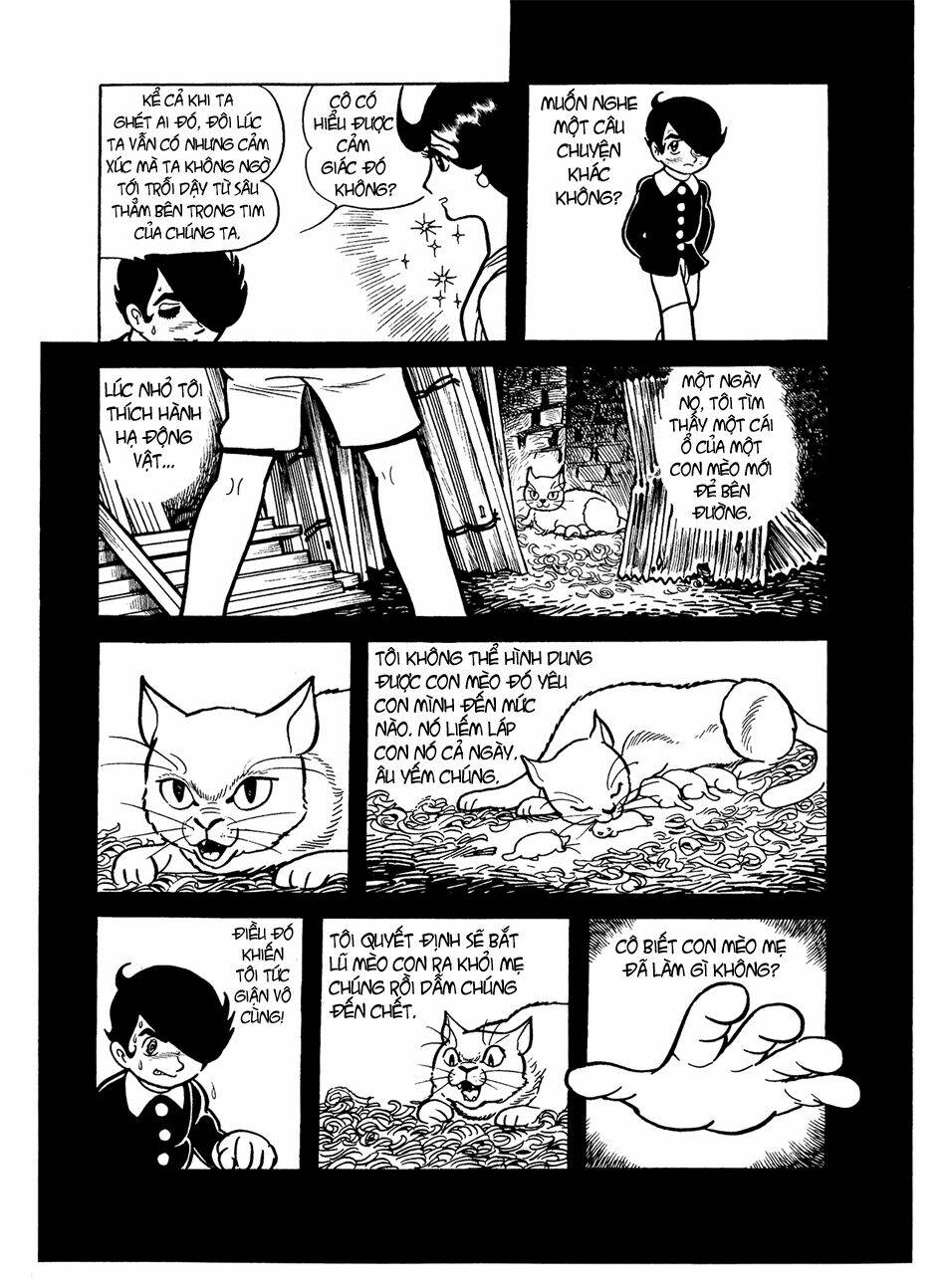 Apollo\’s Song: Chapter 4.3