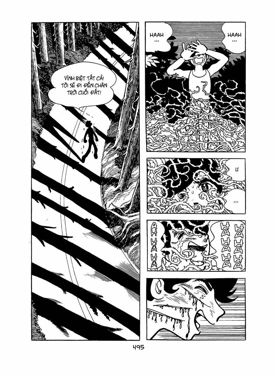 Apollo\’s Song: Chapter 5.2