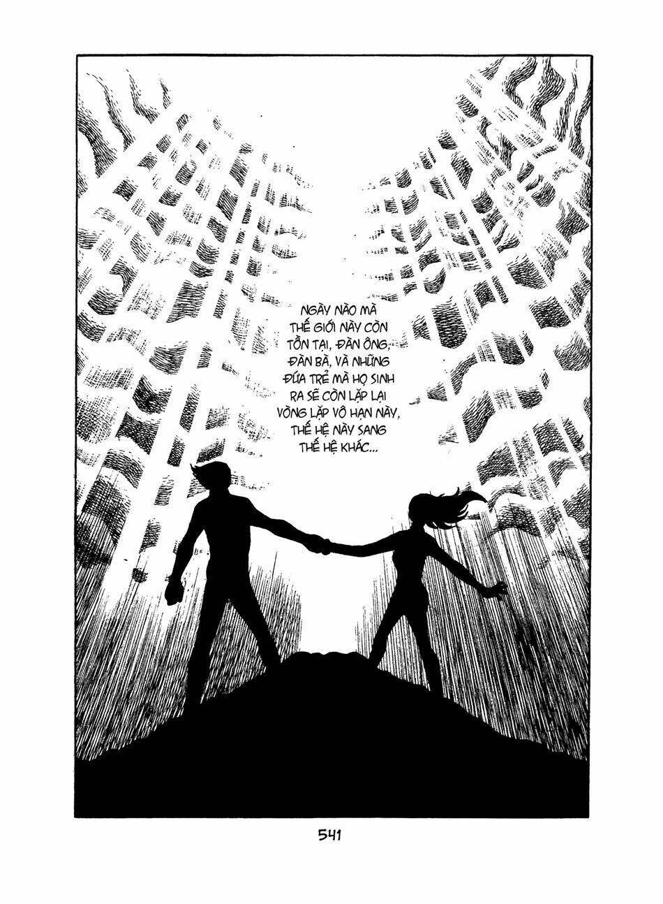 Apollo\’s Song: Chapter 5