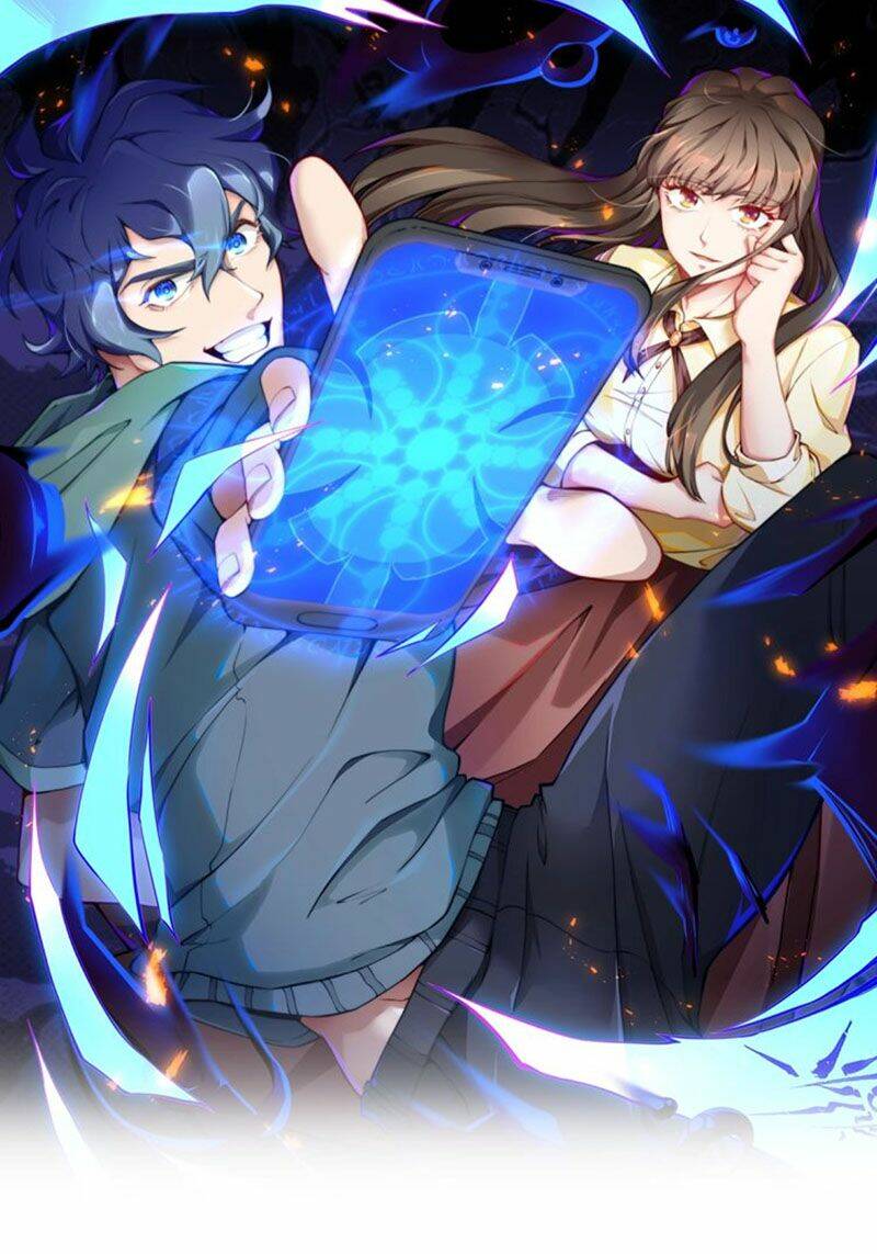 App Tu Chân Mạnh Nhất: Chapter 11