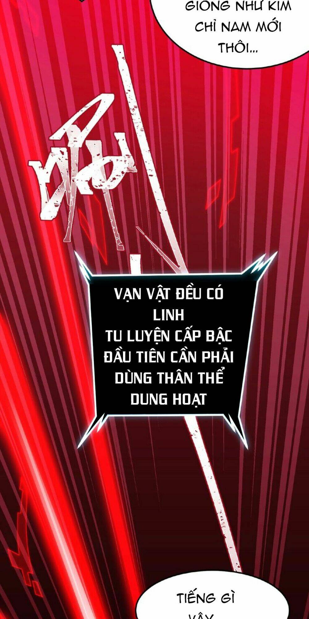 App Tu Chân Mạnh Nhất: Chapter 2