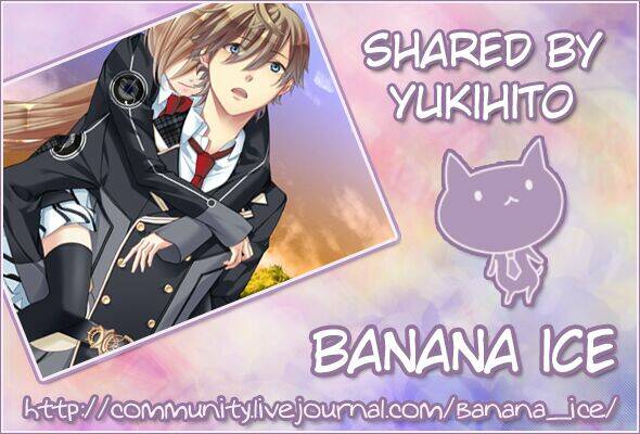Ari & Kirigirisu: Chapter 1