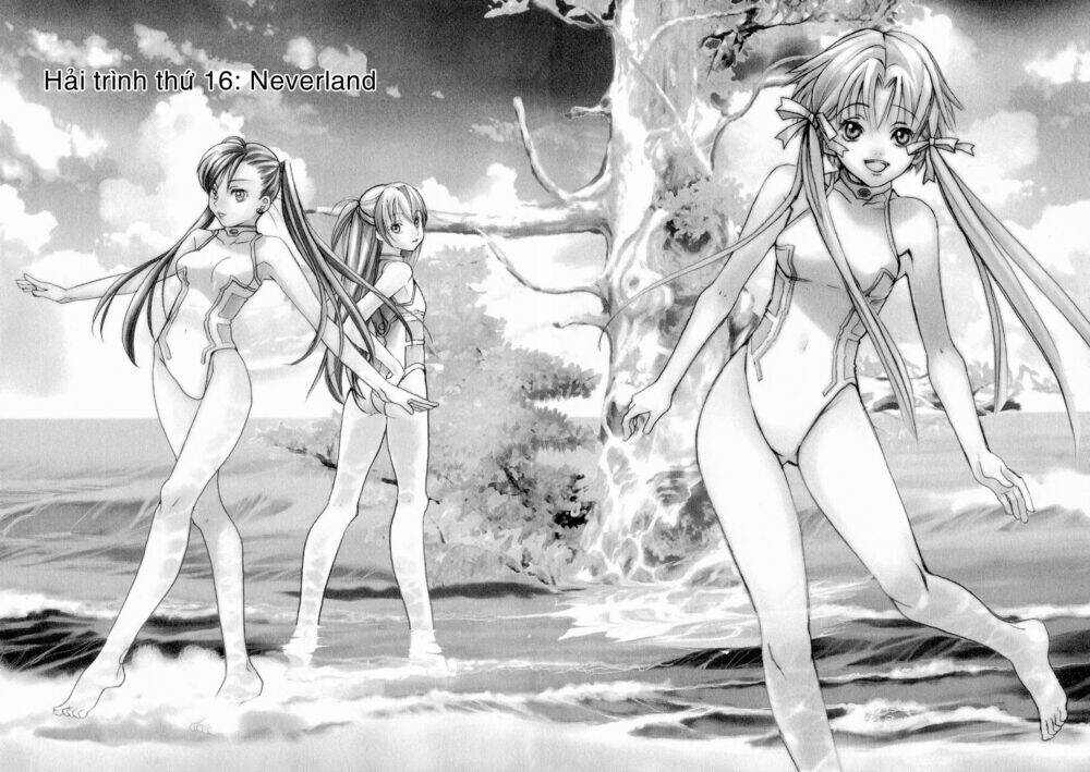 Aria: Chapter 16