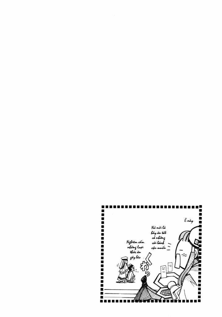 Aria: Chapter 23