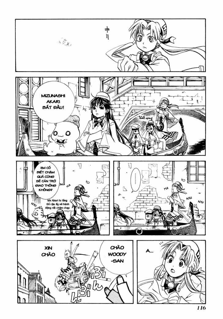 Aria: Chapter 24