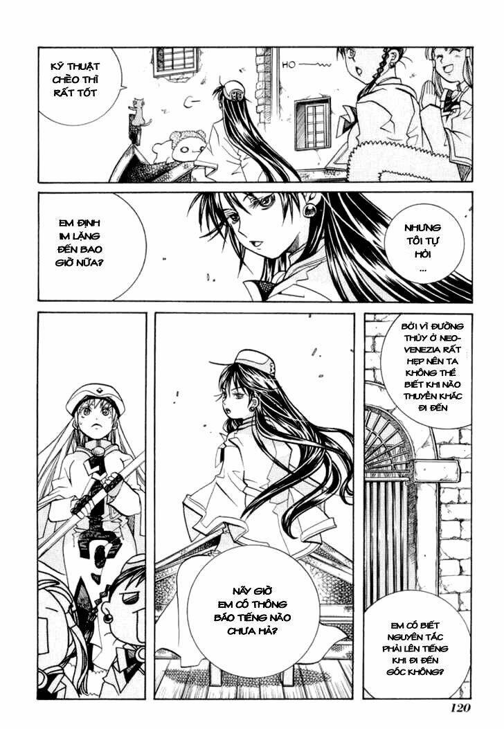 Aria: Chapter 24