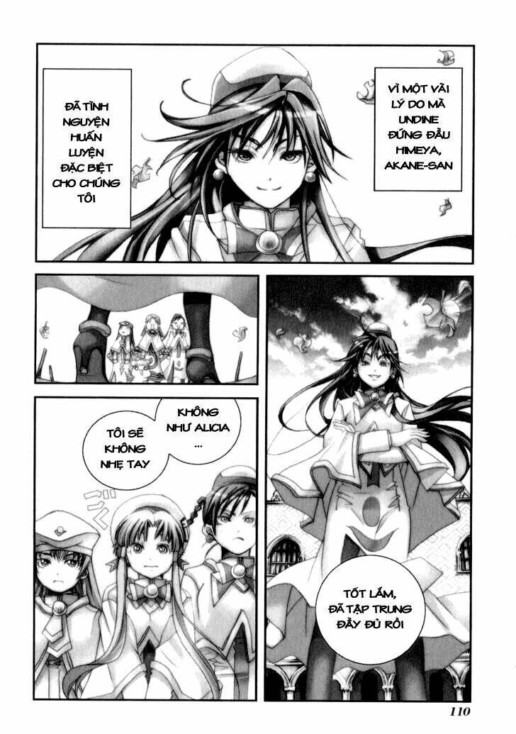 Aria: Chapter 24