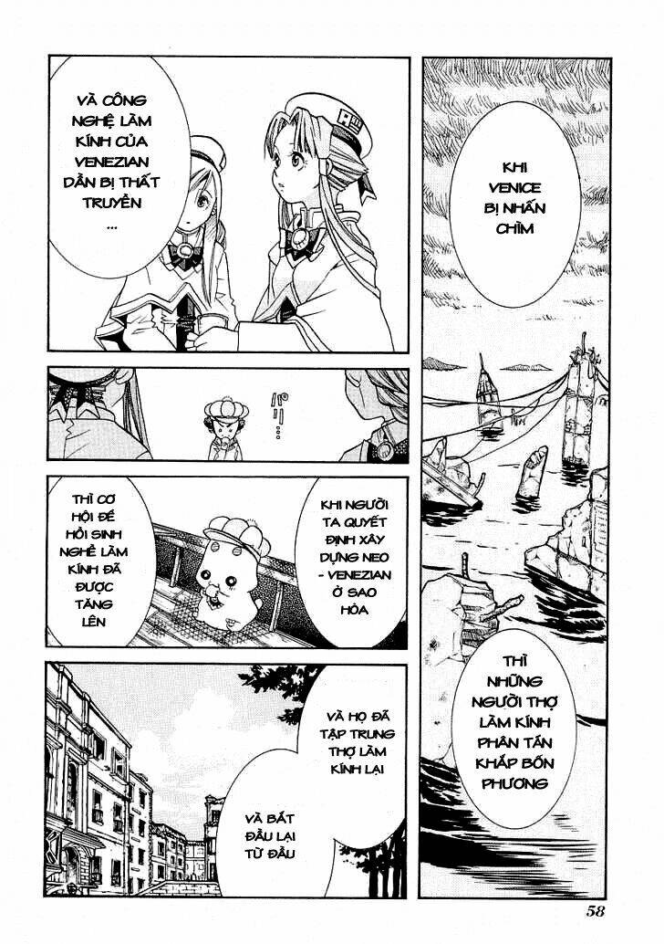 Aria: Chapter 27