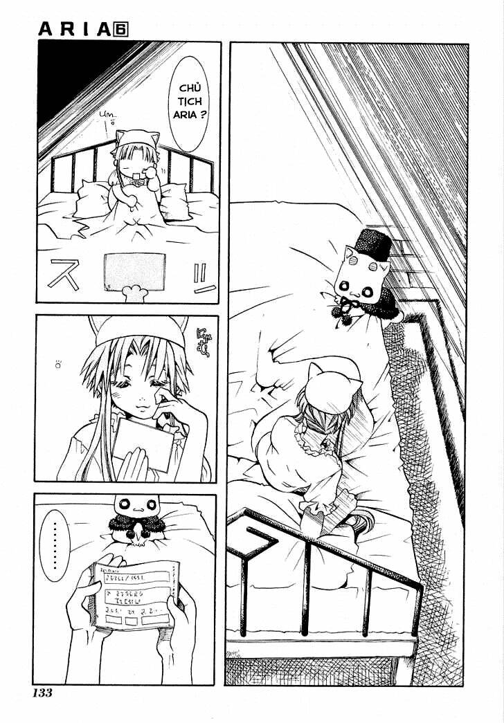 Aria: Chapter 30