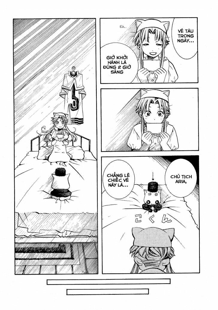 Aria: Chapter 30
