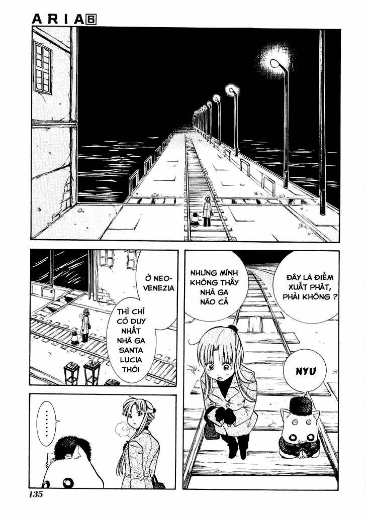 Aria: Chapter 30