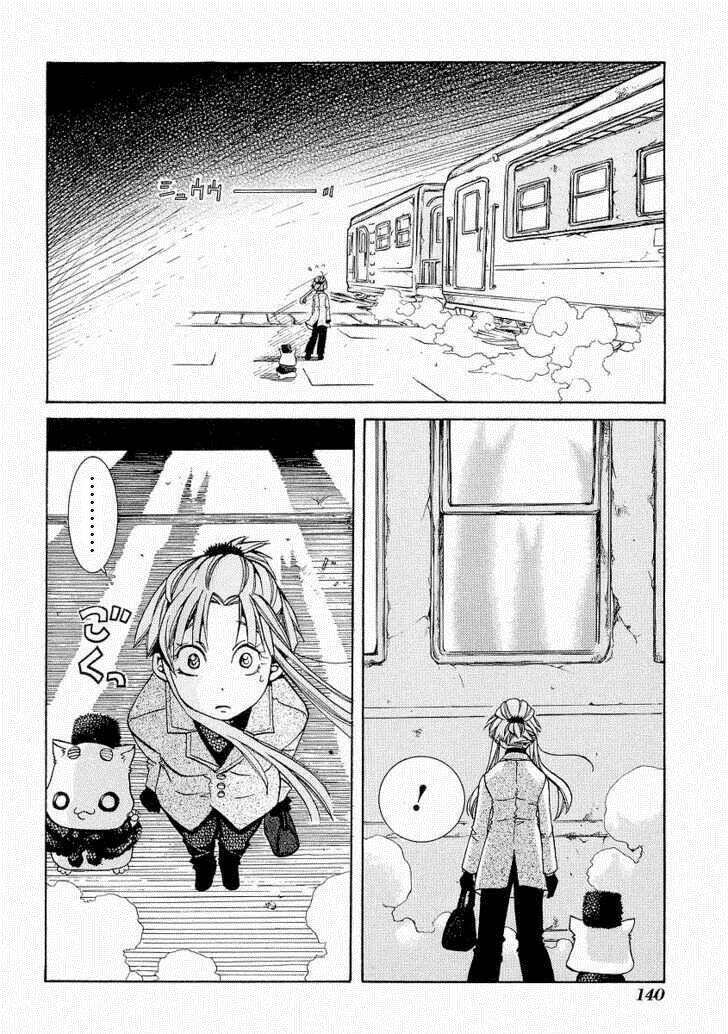 Aria: Chapter 30