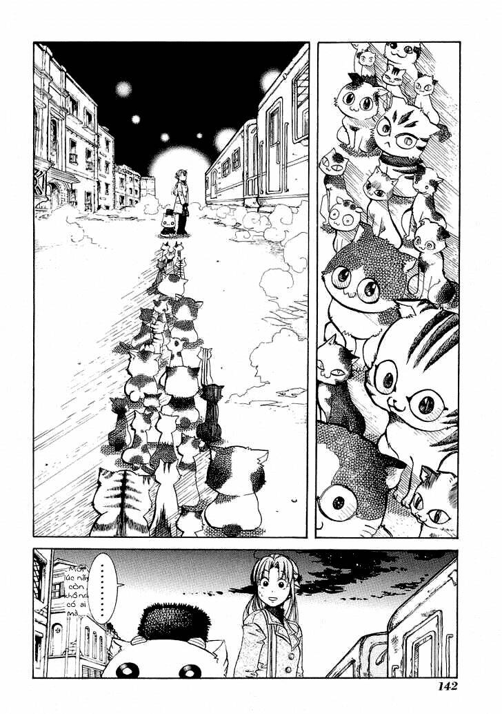 Aria: Chapter 30