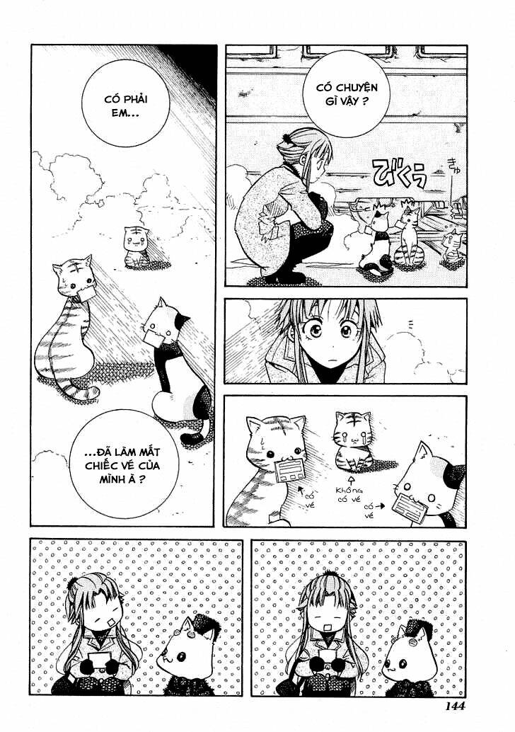 Aria: Chapter 30