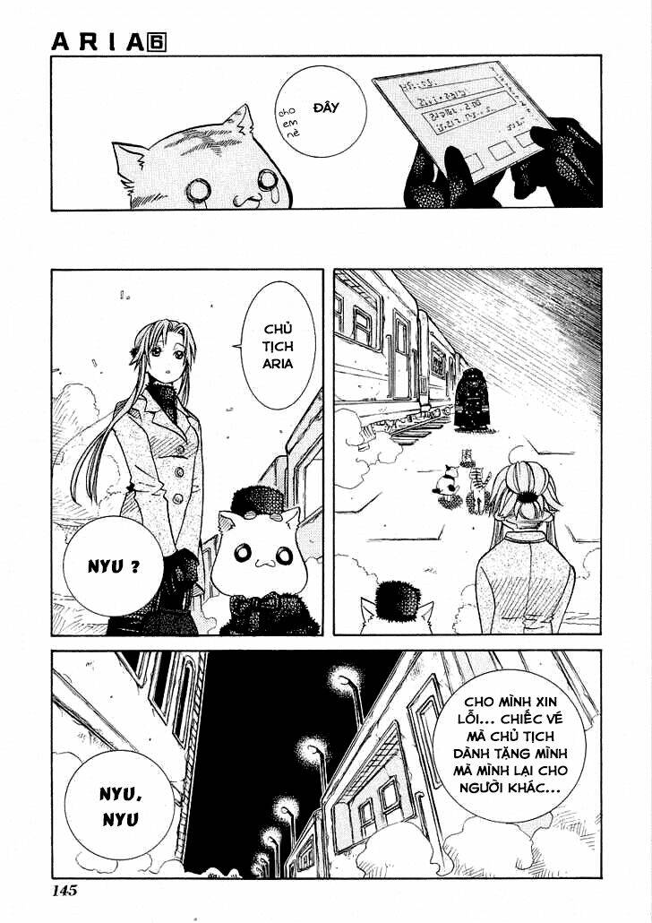 Aria: Chapter 30