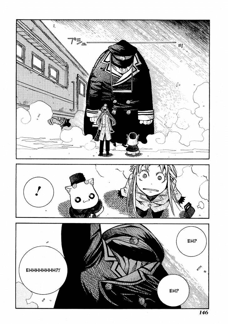 Aria: Chapter 30