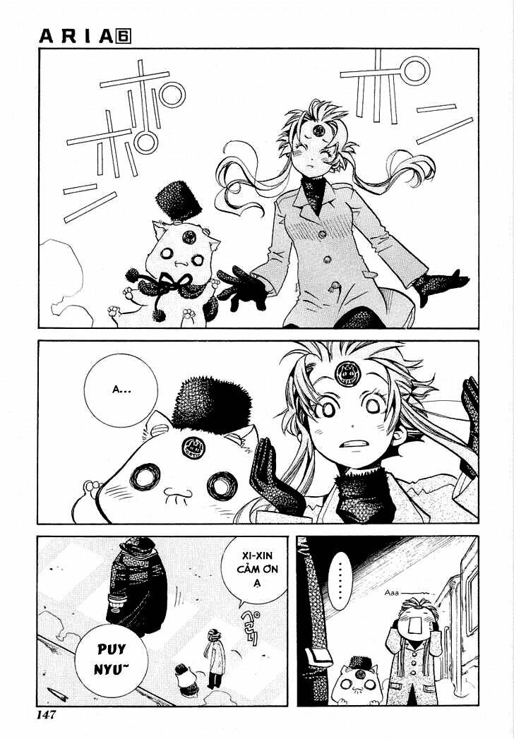 Aria: Chapter 30