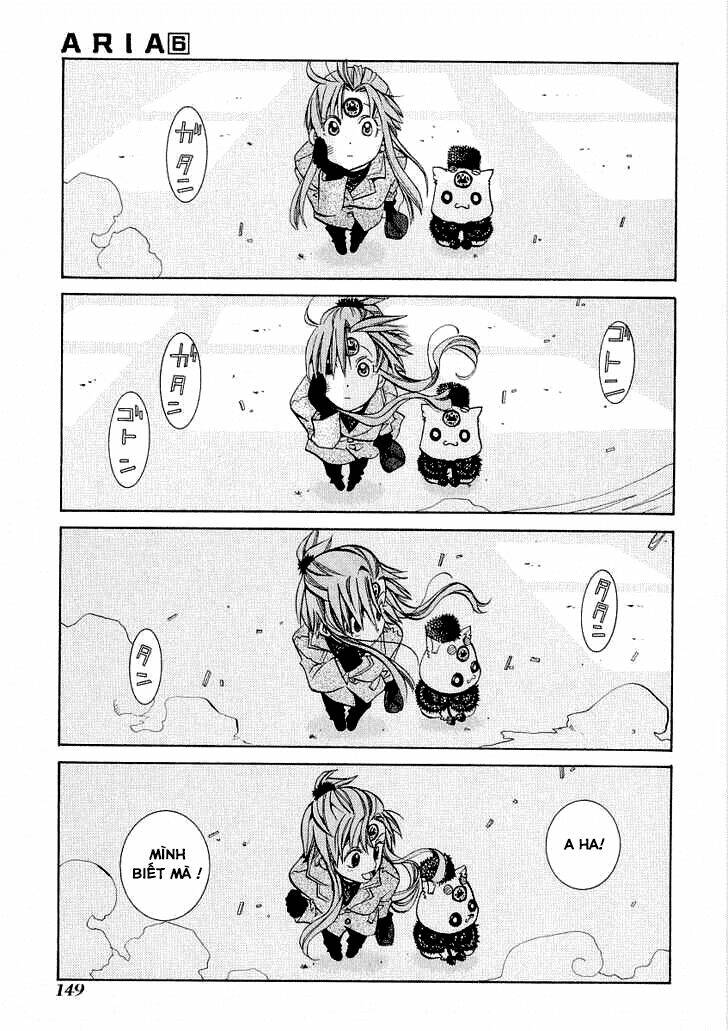 Aria: Chapter 30