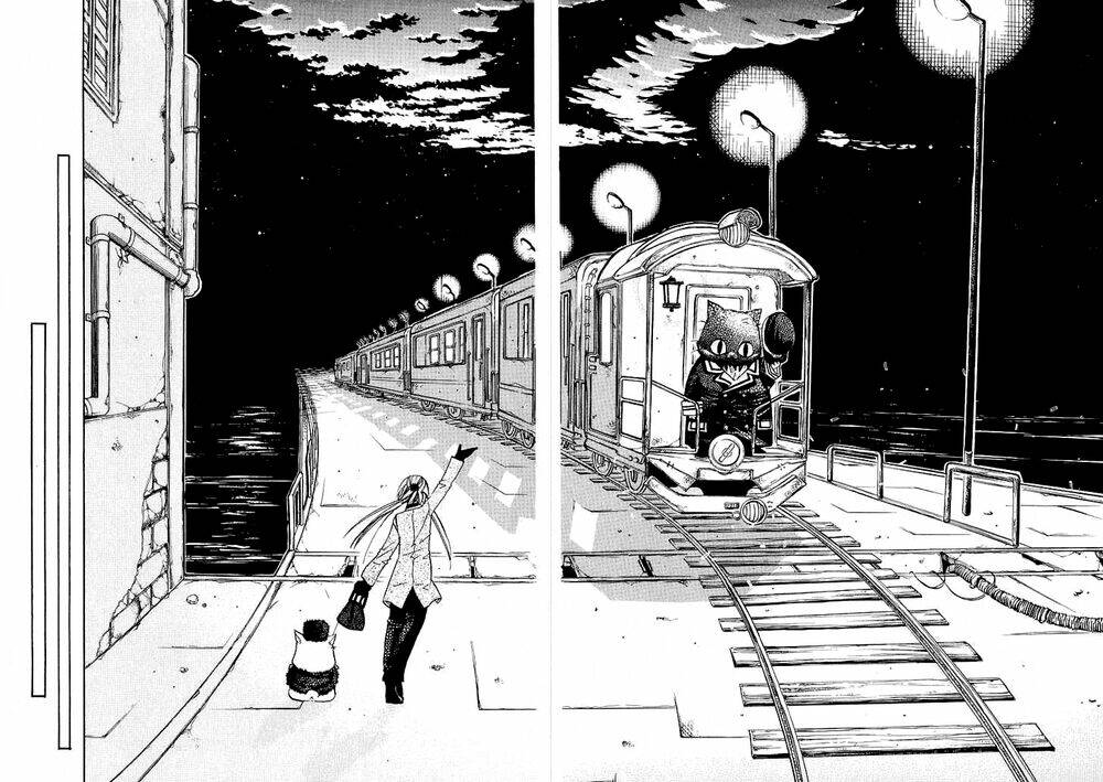 Aria: Chapter 30