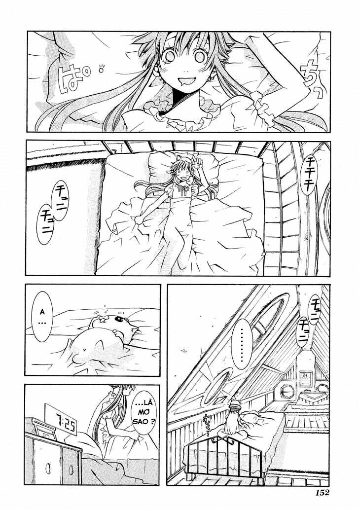 Aria: Chapter 30