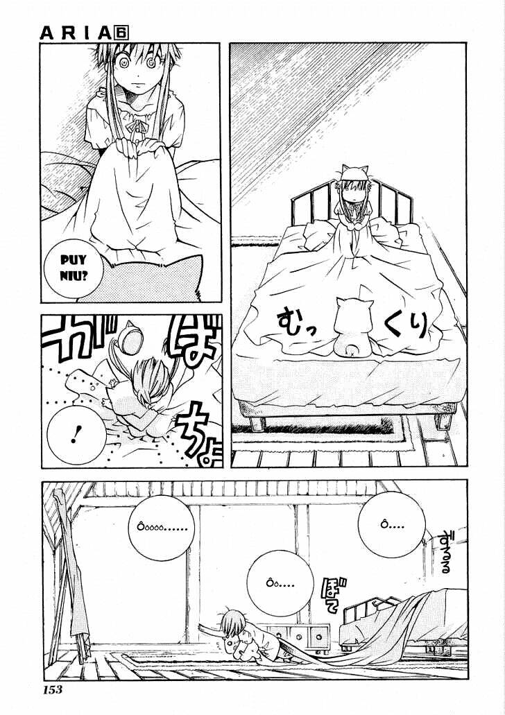 Aria: Chapter 30