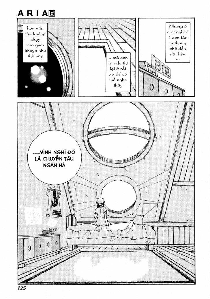 Aria: Chapter 30
