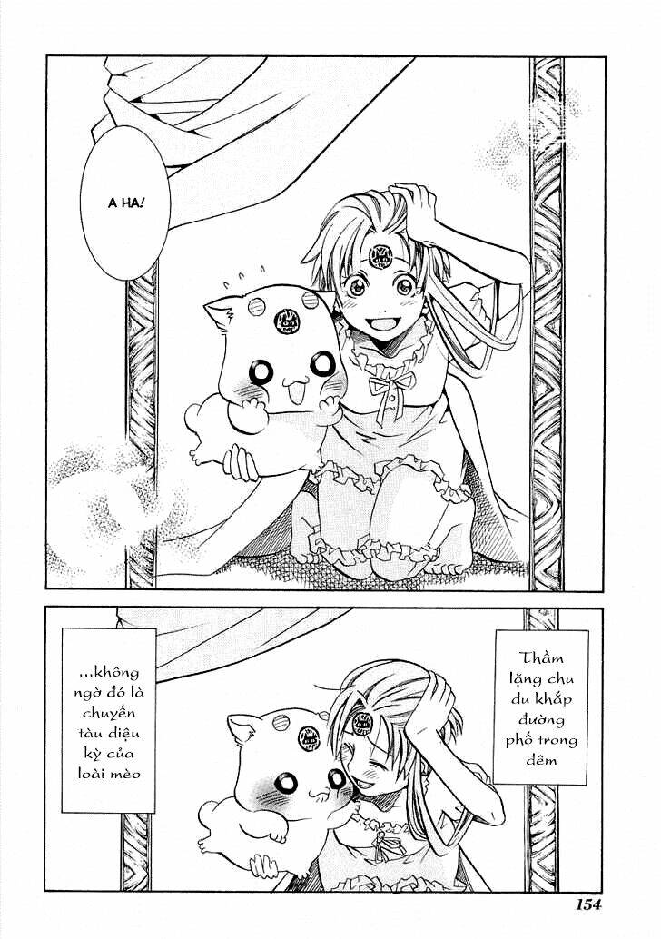 Aria: Chapter 30