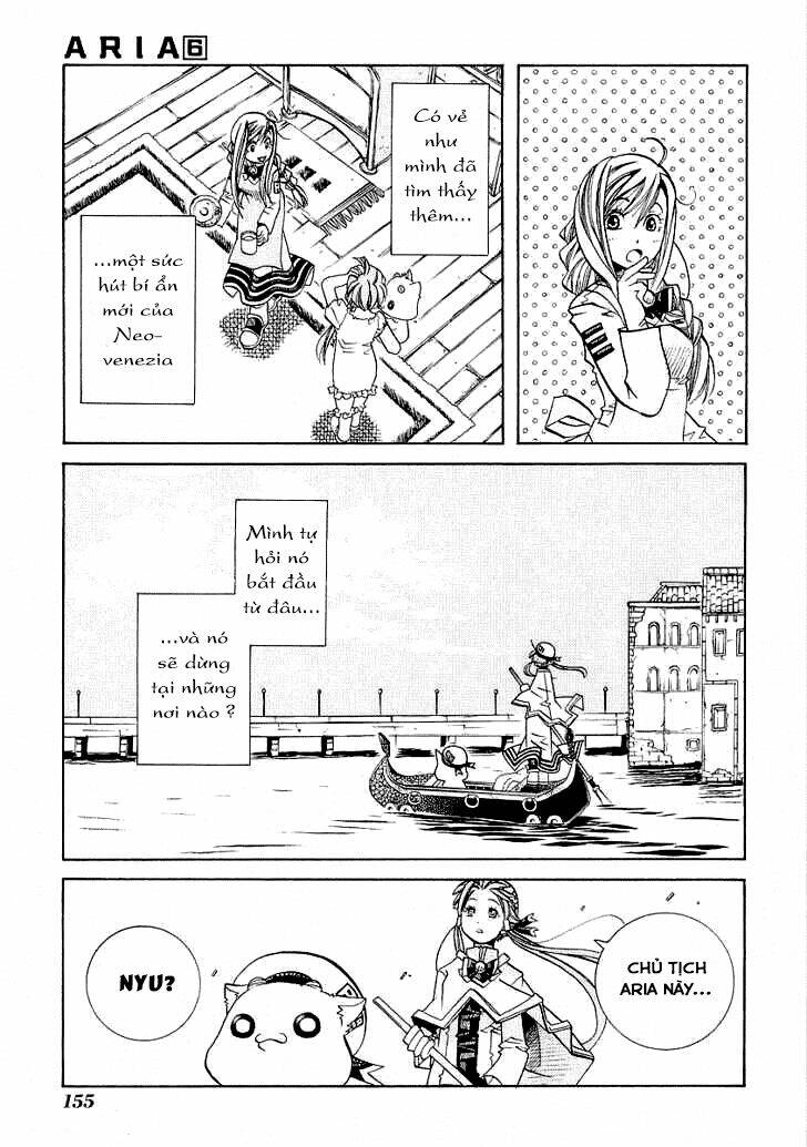Aria: Chapter 30