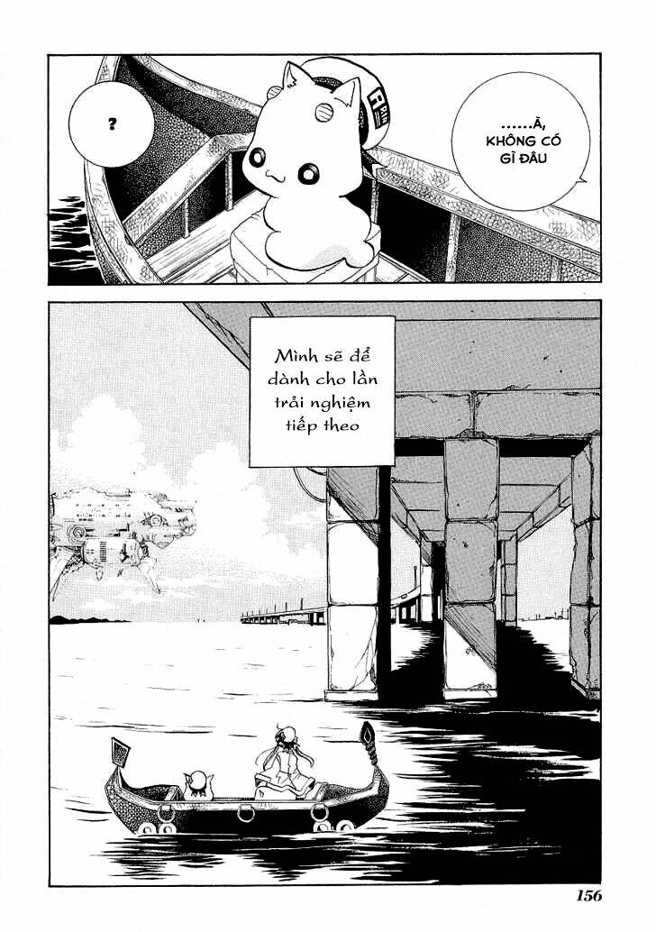 Aria: Chapter 30
