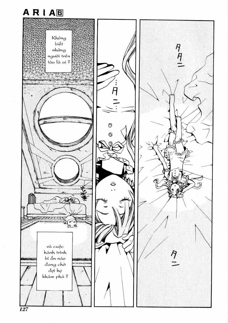 Aria: Chapter 30