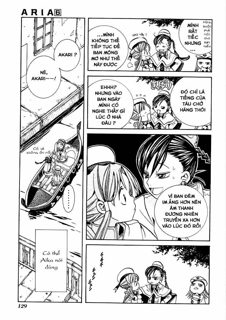 Aria: Chapter 30