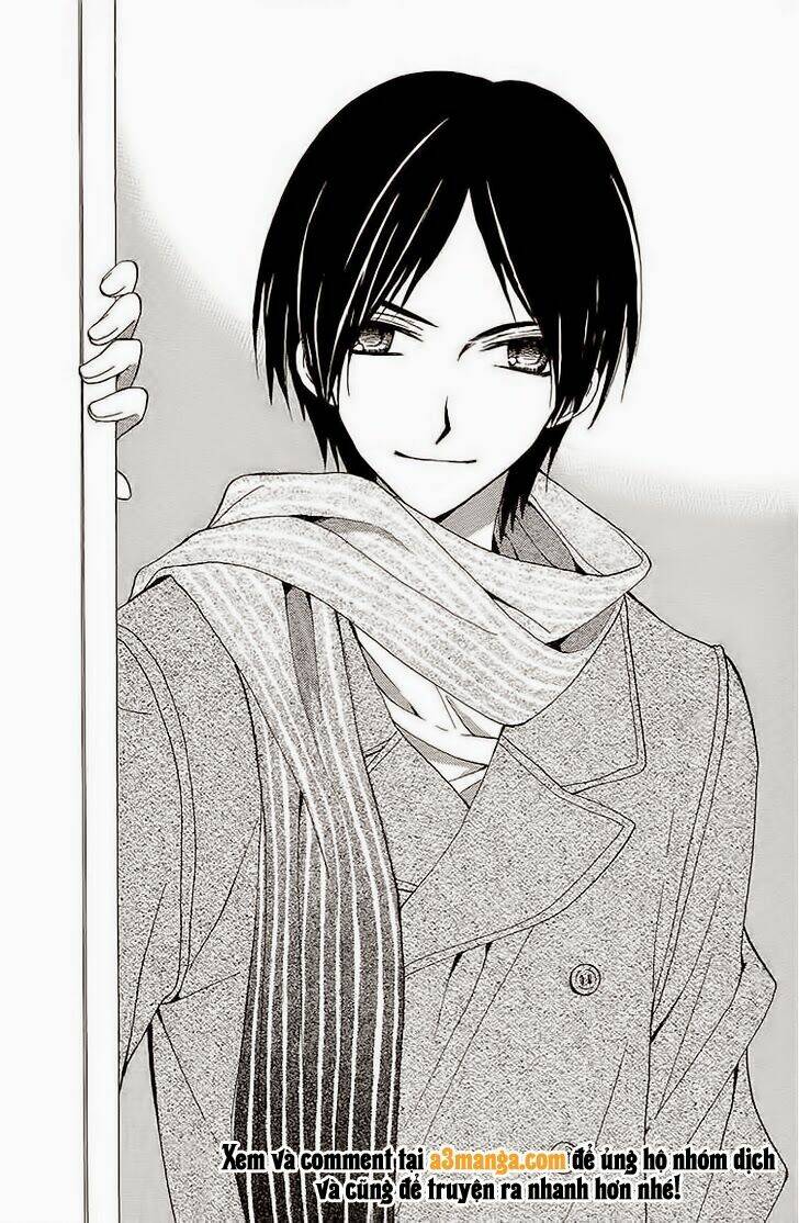Aria: Chapter 32