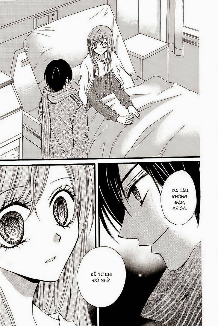 Aria: Chapter 32
