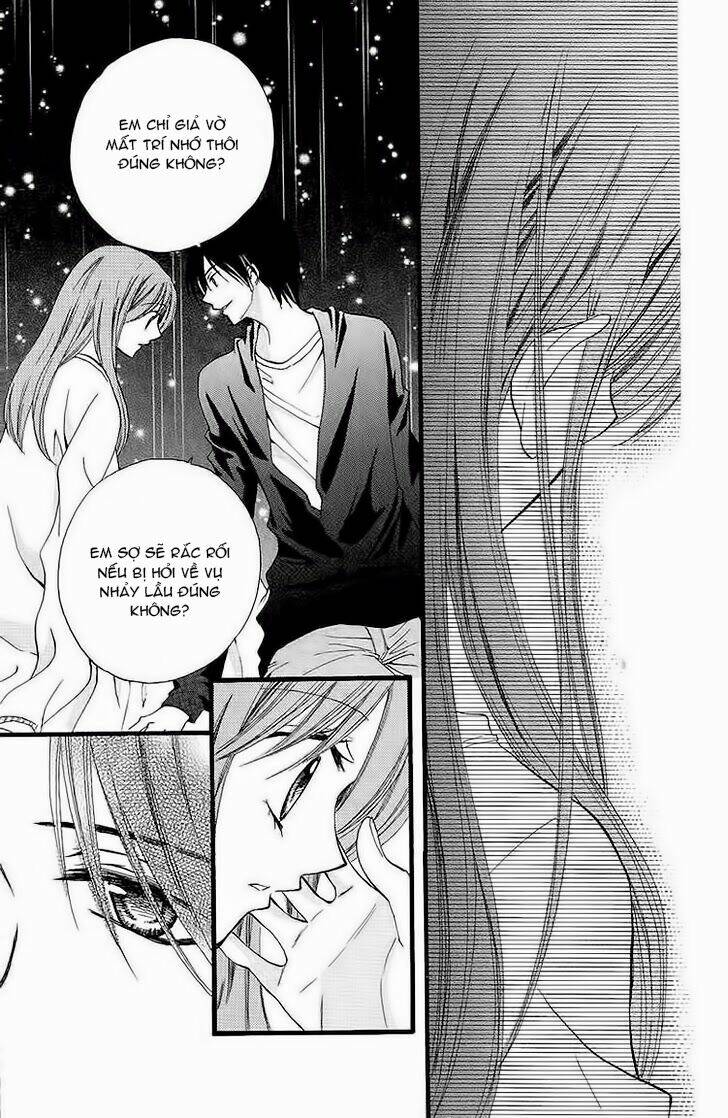 Aria: Chapter 32