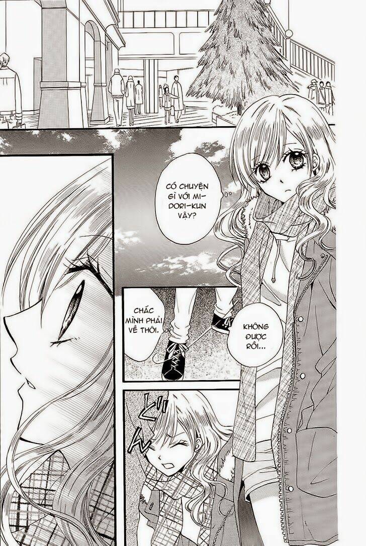 Aria: Chapter 32
