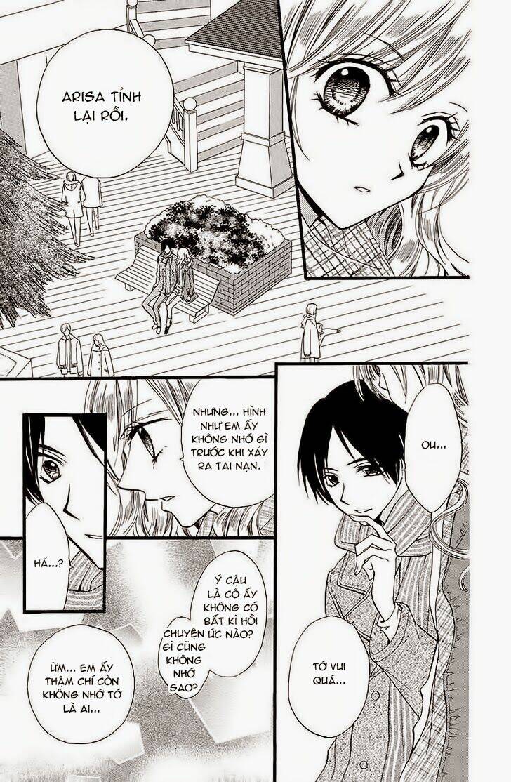Aria: Chapter 32