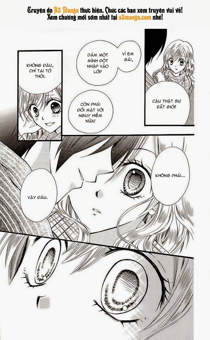 Aria: Chapter 32