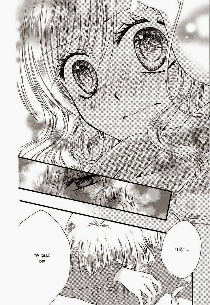Aria: Chapter 32