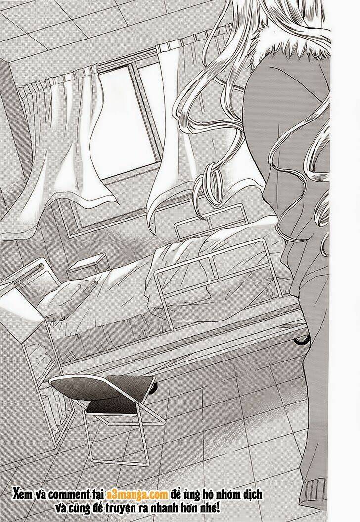 Aria: Chapter 32