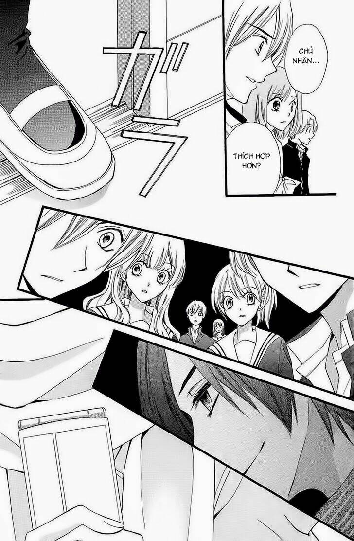 Aria: Chapter 32