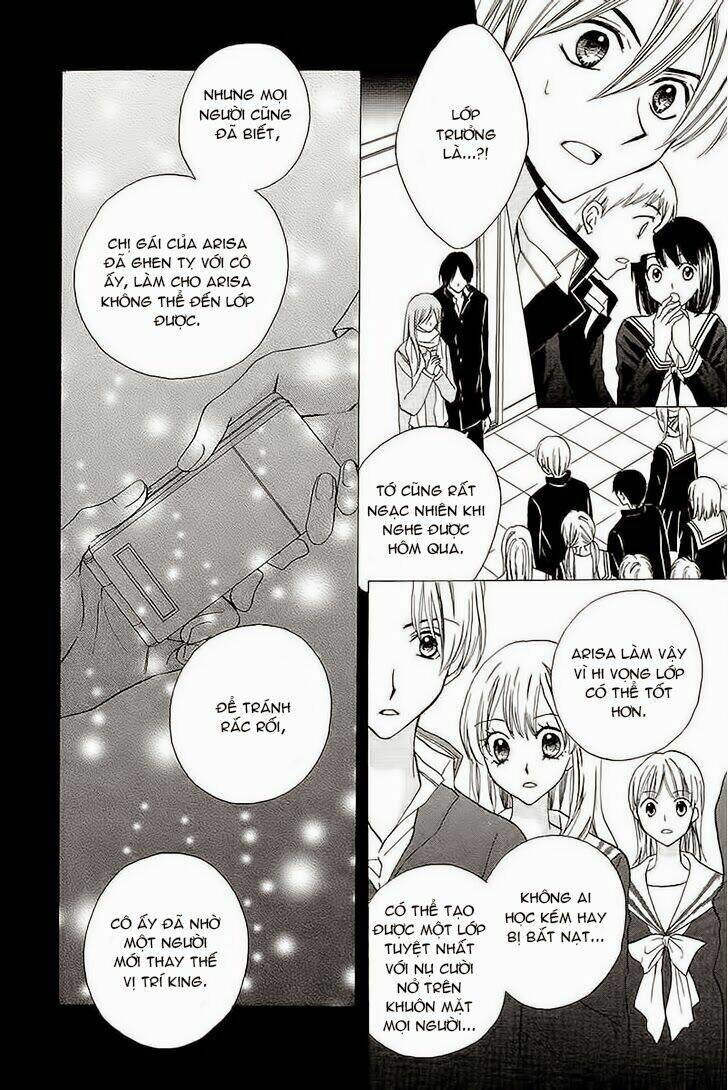 Aria: Chapter 33