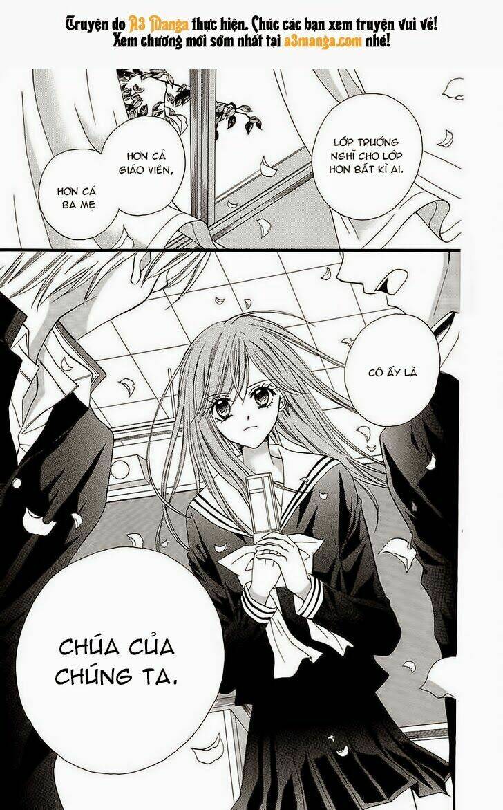 Aria: Chapter 33