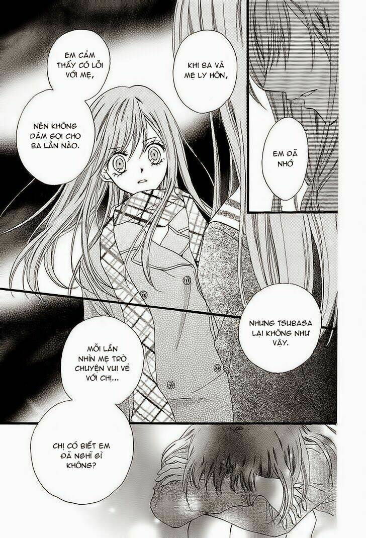 Aria: Chapter 33