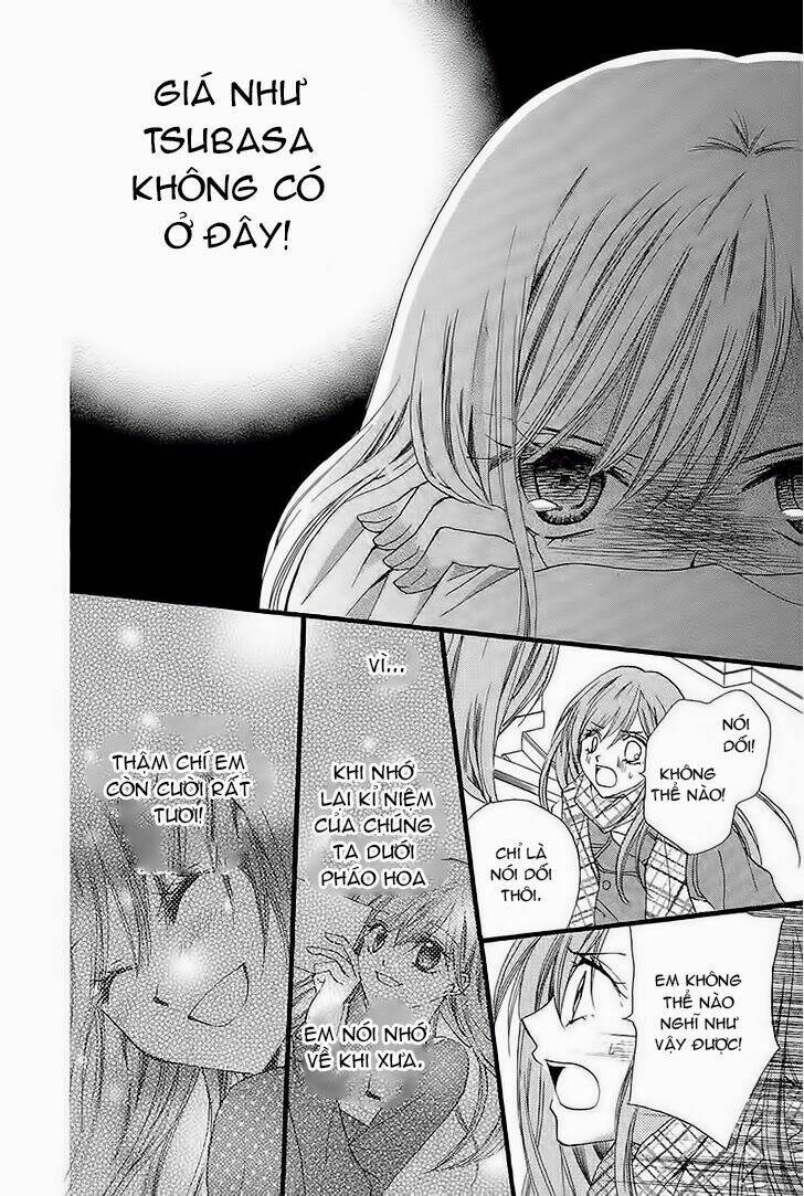 Aria: Chapter 33